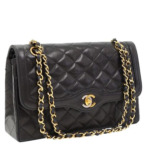 chanel bag in paris cheaper|chanel bag in paris price.